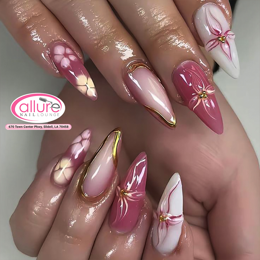 Nails Design
